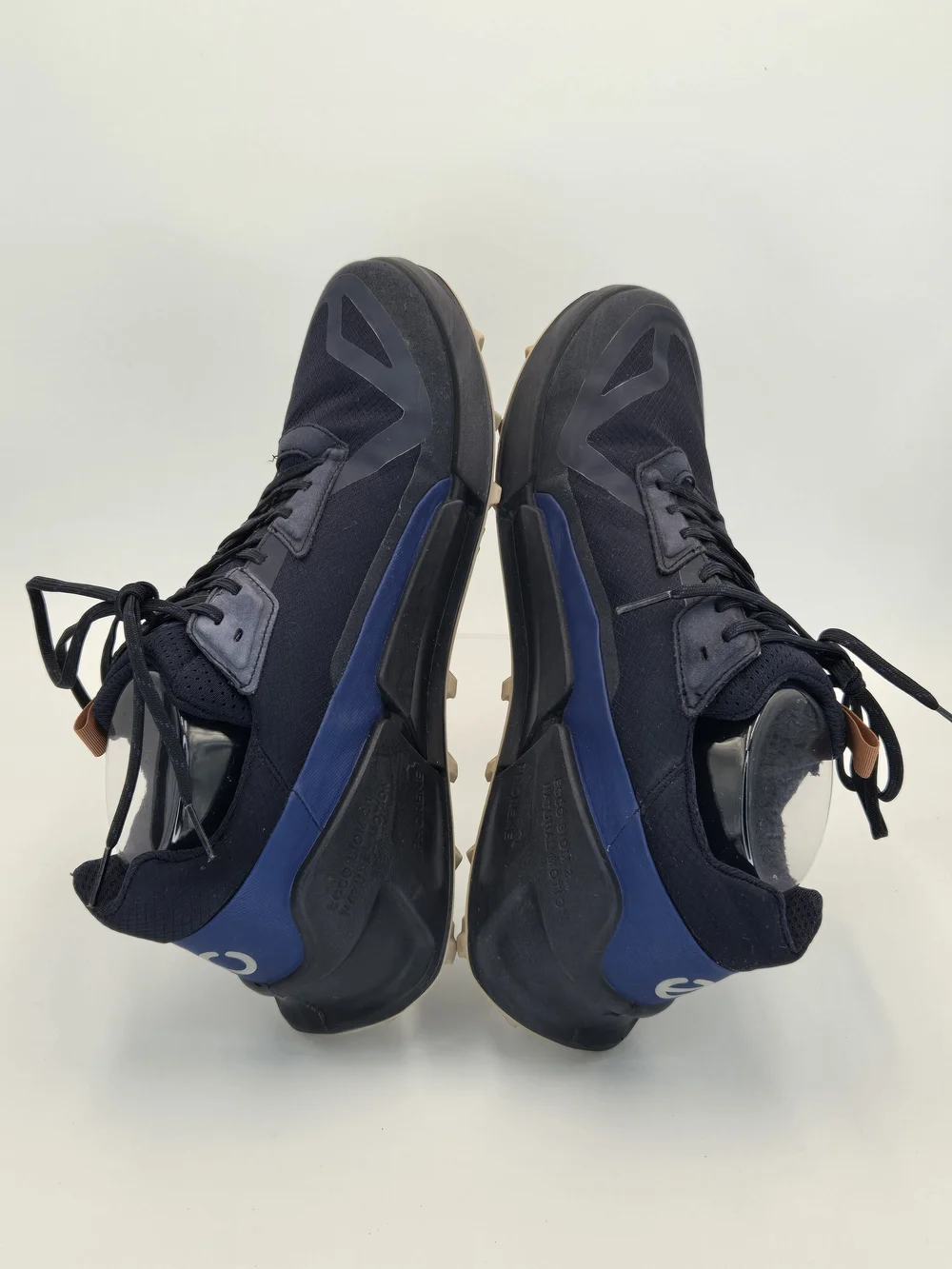 Ecco Men's Biom 2.1 X Country Rugged Trail-Inspired Running Shoes EU 43.US 9-9.5